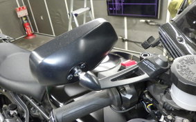 YAMAHA MT-09 2023 RN69J