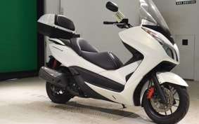 HONDA FORZA SI ABS MF12