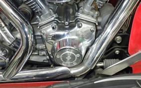 HARLEY FLST 1450 2006