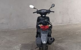 SUZUKI ADDRESS V125 CF4MA