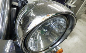 SUZUKI INTRUDER 400 Classic 2010 VK56A