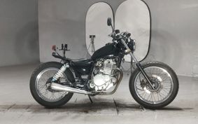 SUZUKI GLASS TRACKER BIG BOY NJ47A