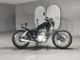 Фото Suzuki GLASS TRACKER BIG BOY с японского аукциона