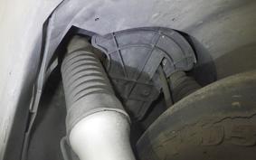 YAMAHA AXIS 125 TREET 2001 SE53J