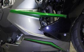 KAWASAKI NINJA H2 SX SE 2020 ZXT02A