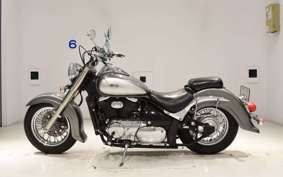 SUZUKI INTRUDER 400 Classic 2002 VK54A