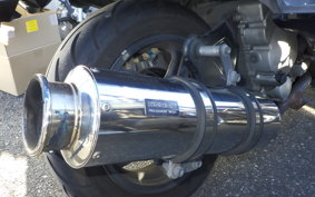 SUZUKI SKYWAVE 250 (Burgman 250) Gen.2 CJ43A