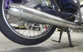 HONDA C90 SUPER CUB E HA02
