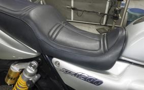YAMAHA XJR1200 1996 4KG