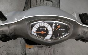SUZUKI ADDRESS V125 CF46A