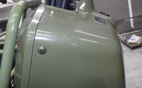 HONDA ZOOMER 2015 AF58