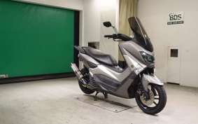 YAMAHA N-MAX 2006 SED6J