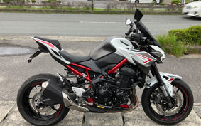 KAWASAKI Z900 2023 ZR900B
