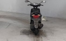 SUZUKI ADDRESS V125 CF4MA