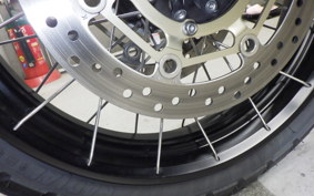 HONDA X-ADV 750 2017 RC95