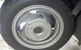 HONDA SPACY 100 JF13