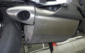 KAWASAKI ER600 F 2010