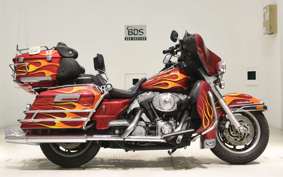HARLEY FLHTC 1450 2001