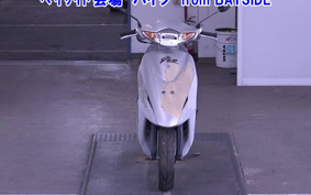 HONDA DIO