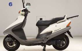 HONDA SPACY 125 Gen. 3 2015 JF04