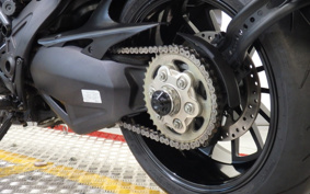 DUCATI DIAVEL DARK 2014 ZDMG105JAEB