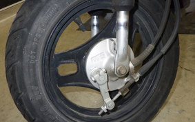 SUZUKI LET's 4 CA46A