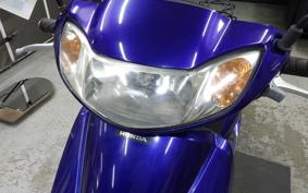HONDA DIO Gen.6 2016 AF68
