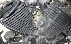 YAMAHA DRAGSTAR 400 1998 4TR