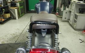 HONDA GB350 2022 NC59