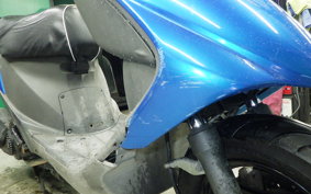 SUZUKI ADDRESS V125 G 2020 CF46A