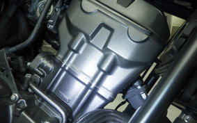 HONDA REBEL 250 S 2008 MC49