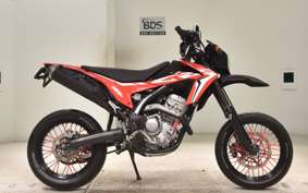 HONDA CRF250M MD44
