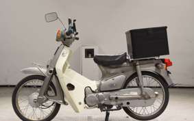 HONDA C50 SUPER CUB E AA01