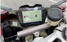 DUCATI PANIGA-REV4 2020 DA00J