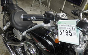 HARLEY FXDL 1580 2010