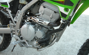 KAWASAKI KLX250 LX250S