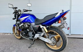 HONDA CB400SF VTEC Spec3 2004 NC39