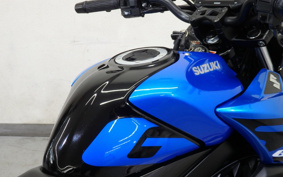 SUZUKI GSX-R125 ABS DL32D