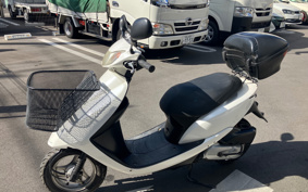 HONDA DIO AF62