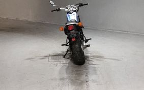 YAMAHA TW200 DG07J