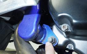 SUZUKI SV650 A 2021 VP55B