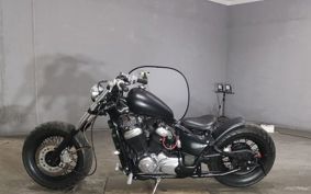 HONDA STEED 400 1993 NC26