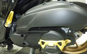 YAMAHA N-MAX 155 2007 SG66J