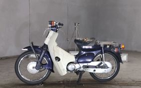 HONDA SUPER CUB90 HA02