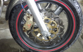 SUZUKI INAZUMA 400 (GSX400) 2001 GK7BA