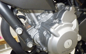 HONDA CB250F 1992 MC43