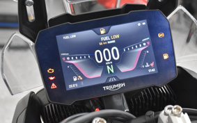 TRIUMPH TIGER 900 2022 TRE64D