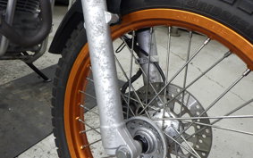 YAMAHA TRICKER Gen.2 2025 DG16J