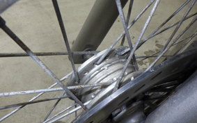 SUZUKI VOLTY 2025 NJ47A