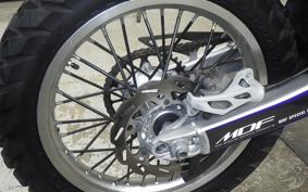 YAMAHA WR250R DG15J